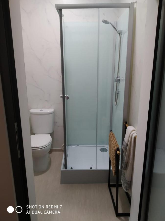 Wood Steel & Glass มาริญญากรันเจ ภายนอก รูปภาพ